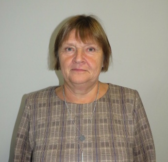Ускова Лариса Николаевна.