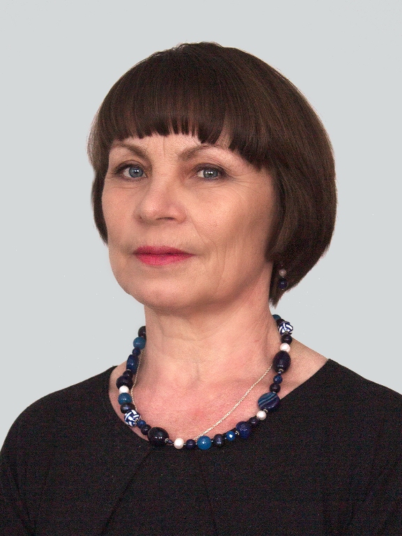 Семакина Елена Серафимовна.