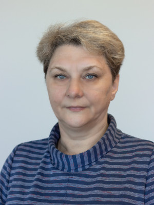 Бабкина Ирина Геннадьевна Бабкина Ирина Геннадьевна
