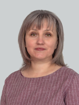 Зуева Ольга Аркадьевна Зуева Ольга Аркадьевна