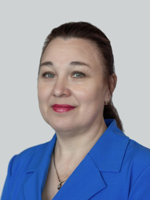 Шуклина Елена Васильевна Шуклина Елена Васильевна