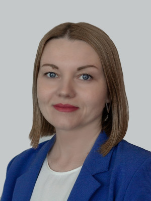 Агафонова Александра Сергеевна Агафонова Александра Сергеевна