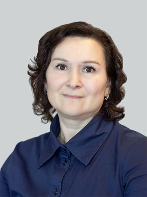 Воронцова Наталия Николаевна Воронцова Наталия Николаевна