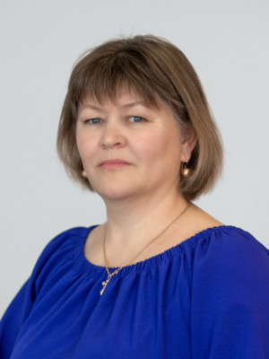 Юрлова Жанна Львовна Юрлова Жанна Львовна