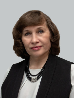 Римшина Ирина Николаевна Римшина Ирина Николаевна