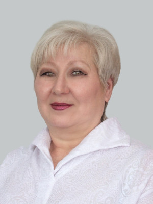 Холина Алла Анатольевна Холина Алла Анатольевна