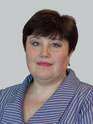 Дубовцева Ольга Рашидовна Дубовцева Ольга Рашидовна
