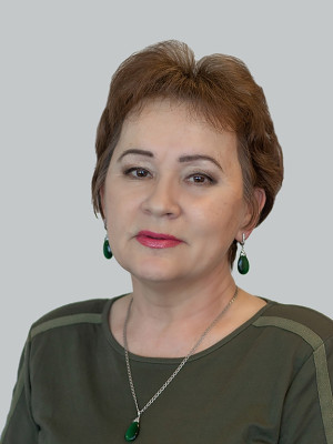 Князева Ольга Витальевна Князева Ольга Витальевна