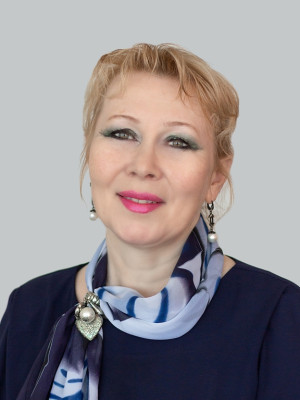 Корепанова Ирина Адольфовна Корепанова Ирина Адольфовна