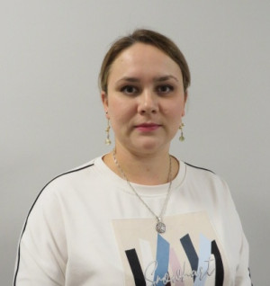 Вахрушева Евгения Степановна Вахрушева Евгения Степановна