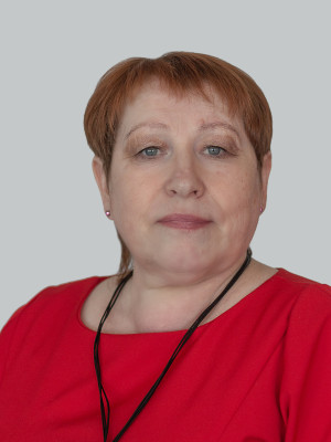 Белослудцева Елена Васильевна Белослудцева Елена Васильевна