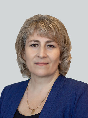Лекомцева Людмила Вениаминовна Лекомцева Людмила Вениаминовна